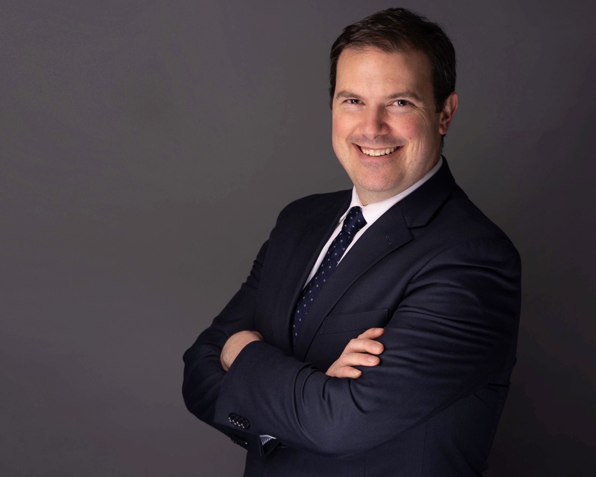 Matthew Voelpel, New York personal injury attorney